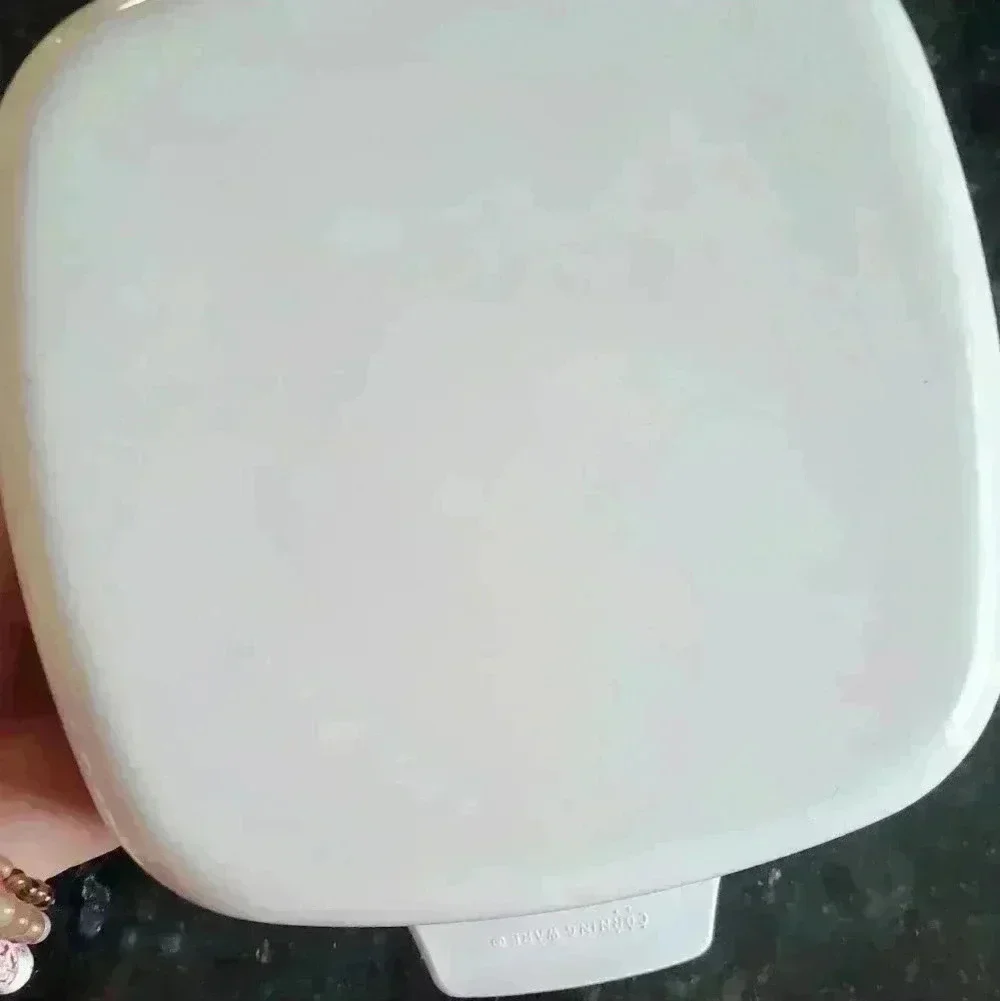 Corning Ware Shadow Iris A-1 1/2-B 1.5 liter casserole dish